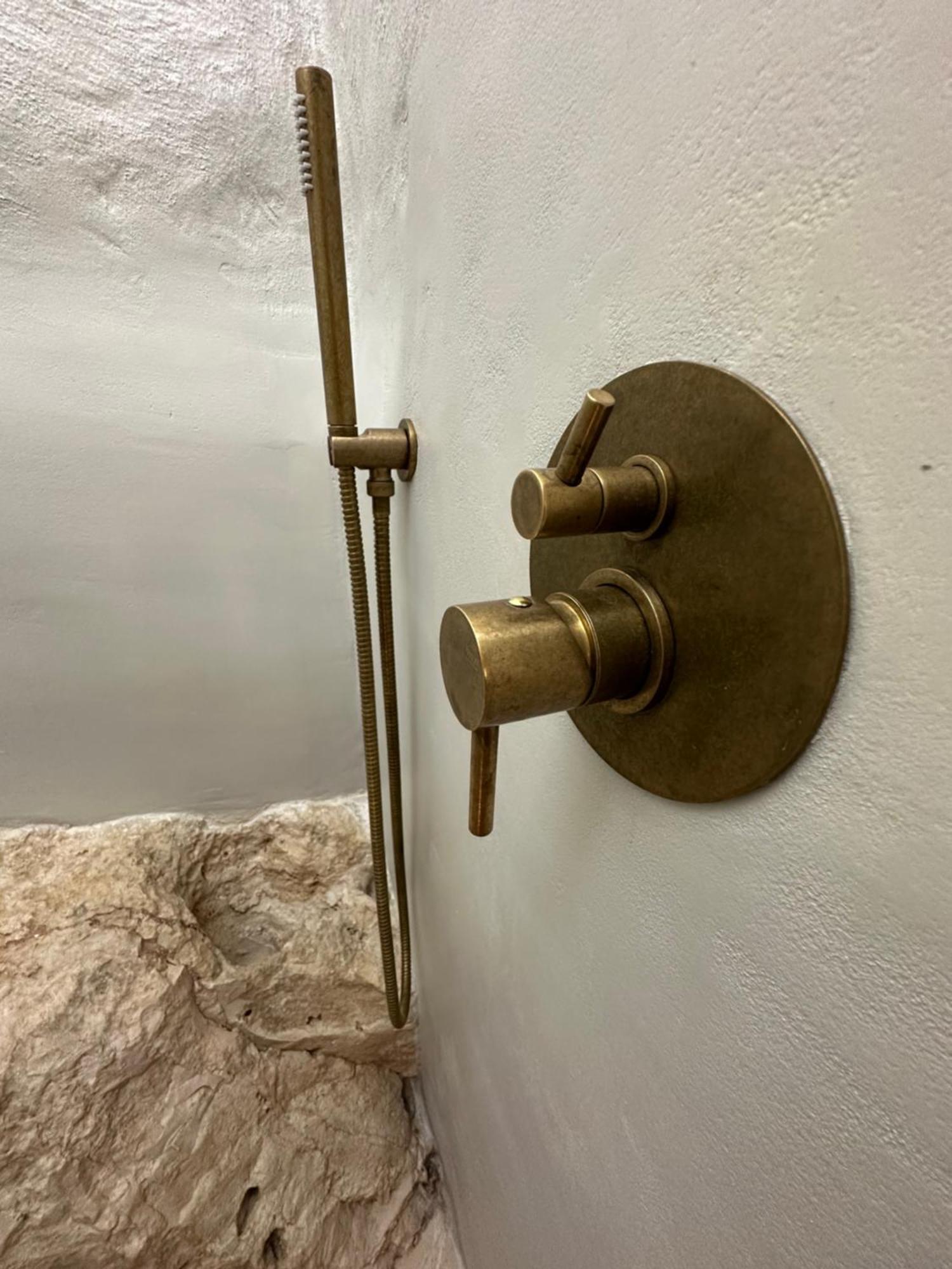 Arquati Suite Luxury Apartment Ostuni Bagian luar foto