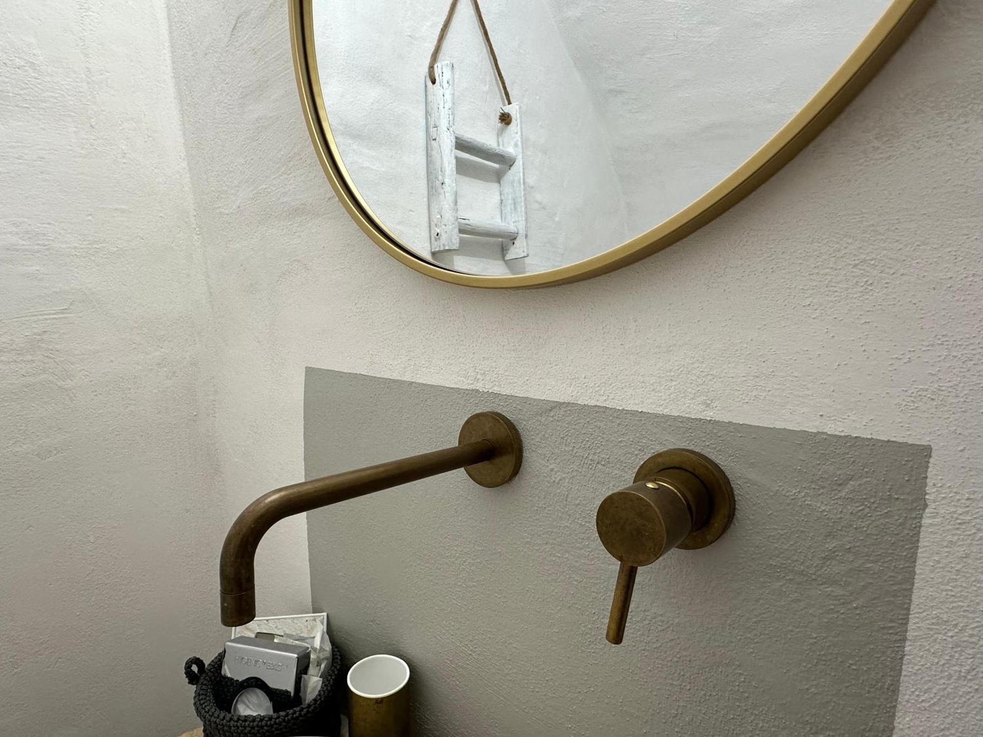 Arquati Suite Luxury Apartment Ostuni Bagian luar foto