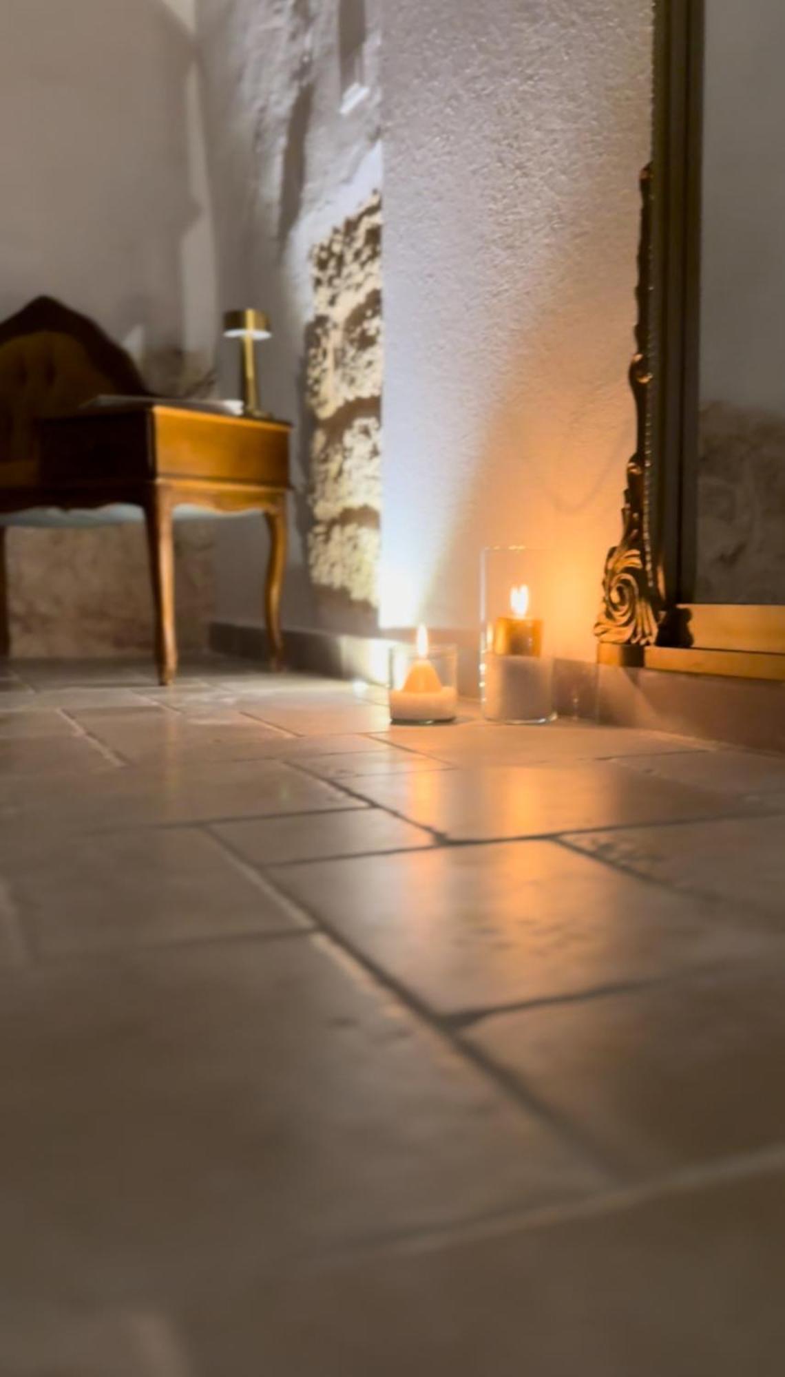 Arquati Suite Luxury Apartment Ostuni Bagian luar foto